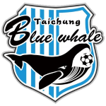 Taichung Blue Whale